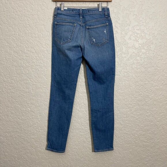 Lovers and Friends Mason Jeans - Picture 3 of 11